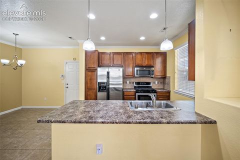 Tiny photo for 6585 Baytree Grove, Colorado Springs, CO 80923 (MLS # 8059923)
