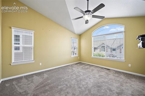 Tiny photo for 6585 Baytree Grove, Colorado Springs, CO 80923 (MLS # 8059923)