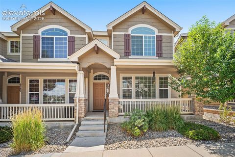 Photo of 6585 Baytree Grove, Colorado Springs, CO 80923 (MLS # 8059923)