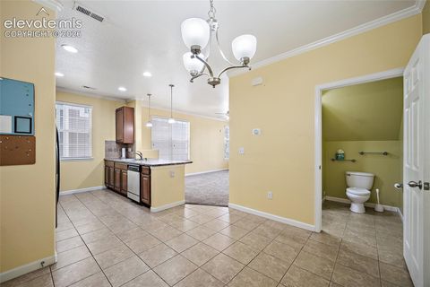 Tiny photo for 6585 Baytree Grove, Colorado Springs, CO 80923 (MLS # 8059923)