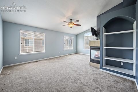 Tiny photo for 6585 Baytree Grove, Colorado Springs, CO 80923 (MLS # 8059923)