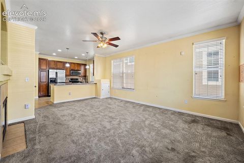 Tiny photo for 6585 Baytree Grove, Colorado Springs, CO 80923 (MLS # 8059923)
