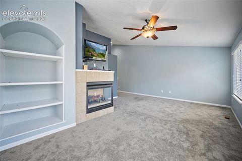 Tiny photo for 6585 Baytree Grove, Colorado Springs, CO 80923 (MLS # 8059923)