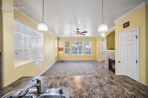 Tiny photo for 6585 Baytree Grove, Colorado Springs, CO 80923 (MLS # 8059923)
