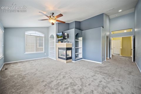 Tiny photo for 6585 Baytree Grove, Colorado Springs, CO 80923 (MLS # 8059923)