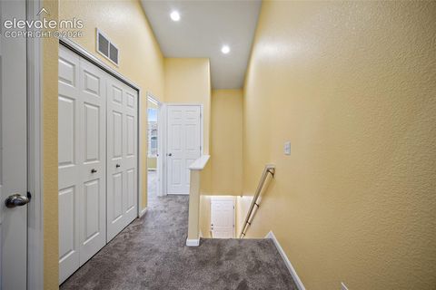 Tiny photo for 6585 Baytree Grove, Colorado Springs, CO 80923 (MLS # 8059923)
