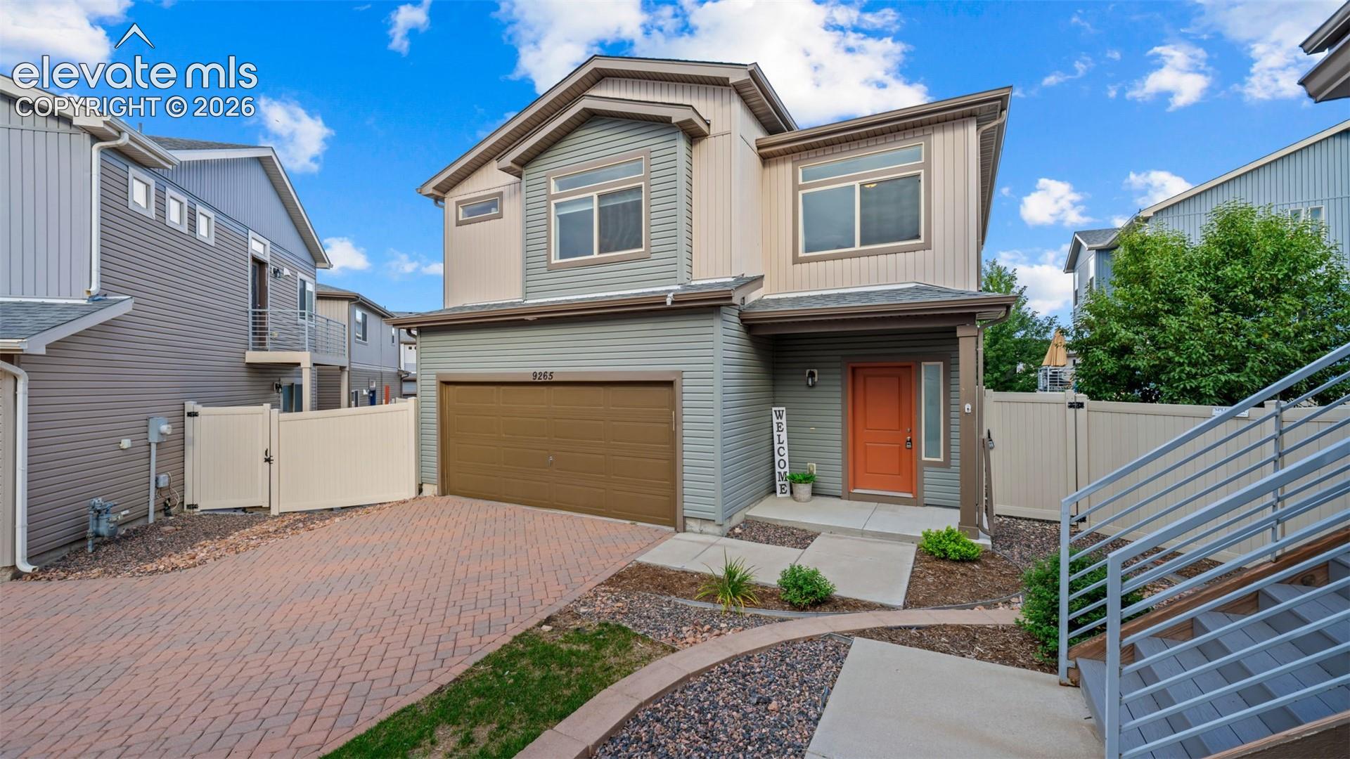 9265 Timberlake Loop