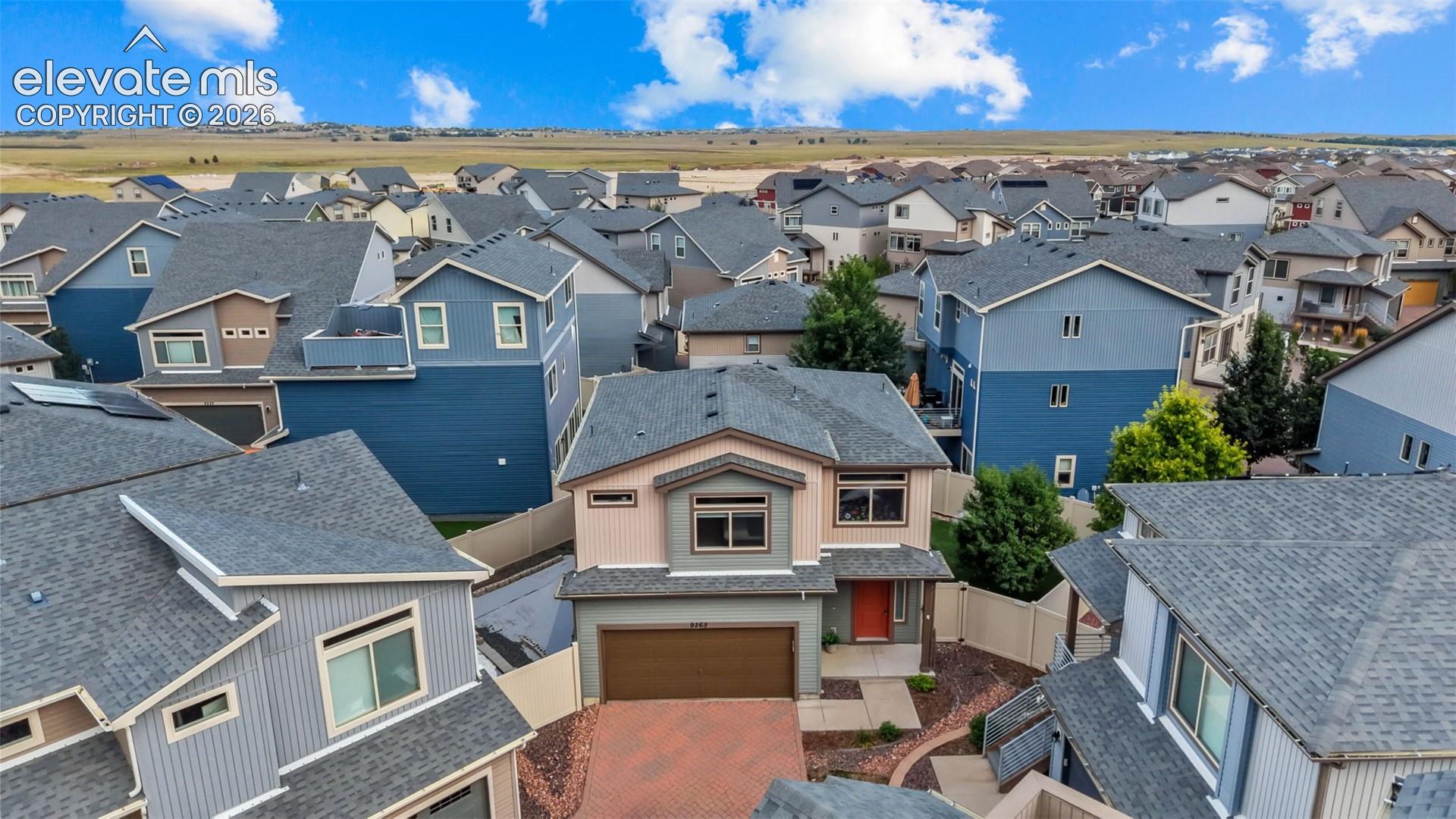 9265 Timberlake Loop