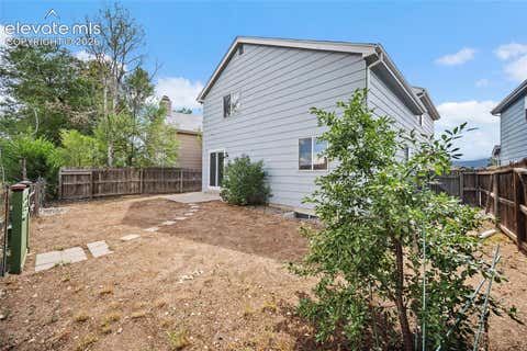 Tiny photo for 6310 Emma Lane, Colorado Springs, CO 80922 (MLS # 9905826)