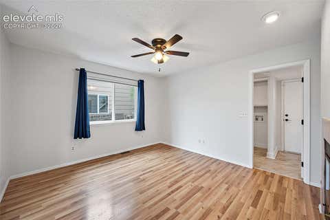Tiny photo for 6310 Emma Lane, Colorado Springs, CO 80922 (MLS # 9905826)