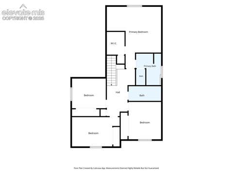 Tiny photo for 6310 Emma Lane, Colorado Springs, CO 80922 (MLS # 9905826)