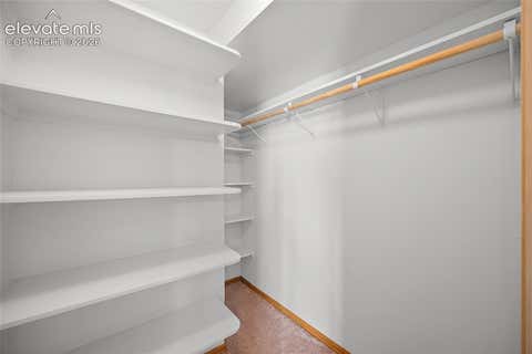 Tiny photo for 6310 Emma Lane, Colorado Springs, CO 80922 (MLS # 9905826)