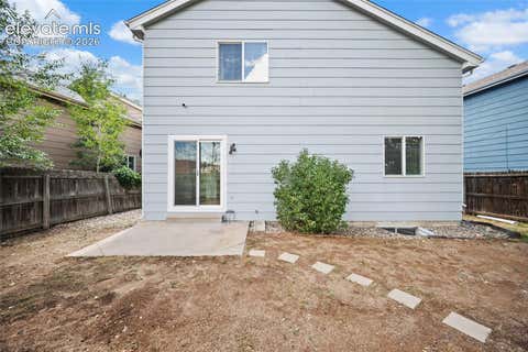 Tiny photo for 6310 Emma Lane, Colorado Springs, CO 80922 (MLS # 9905826)