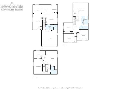 Tiny photo for 6310 Emma Lane, Colorado Springs, CO 80922 (MLS # 9905826)