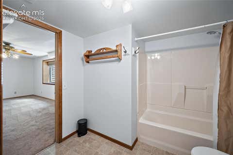 Tiny photo for 6310 Emma Lane, Colorado Springs, CO 80922 (MLS # 9905826)
