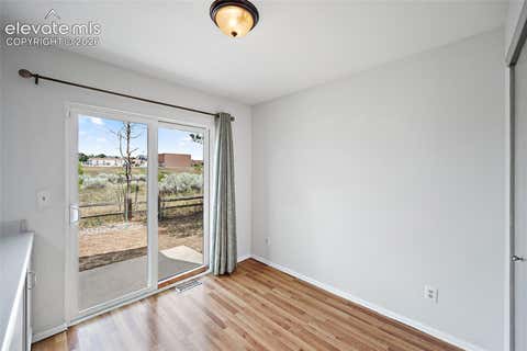 Tiny photo for 6310 Emma Lane, Colorado Springs, CO 80922 (MLS # 9905826)
