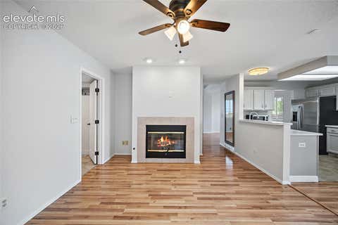 Tiny photo for 6310 Emma Lane, Colorado Springs, CO 80922 (MLS # 9905826)