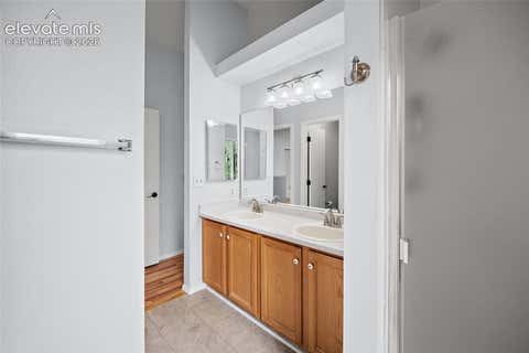 Tiny photo for 6310 Emma Lane, Colorado Springs, CO 80922 (MLS # 9905826)