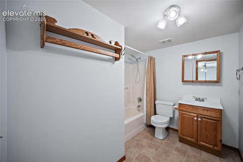 Tiny photo for 6310 Emma Lane, Colorado Springs, CO 80922 (MLS # 9905826)