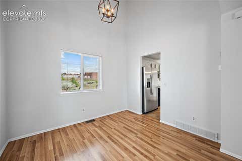 Tiny photo for 6310 Emma Lane, Colorado Springs, CO 80922 (MLS # 9905826)
