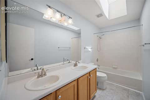 Tiny photo for 6310 Emma Lane, Colorado Springs, CO 80922 (MLS # 9905826)