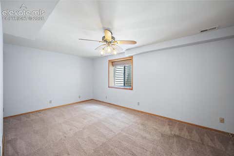 Tiny photo for 6310 Emma Lane, Colorado Springs, CO 80922 (MLS # 9905826)