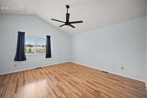 Tiny photo for 6310 Emma Lane, Colorado Springs, CO 80922 (MLS # 9905826)