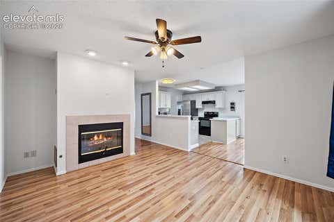 Tiny photo for 6310 Emma Lane, Colorado Springs, CO 80922 (MLS # 9905826)