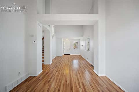 Tiny photo for 6310 Emma Lane, Colorado Springs, CO 80922 (MLS # 9905826)