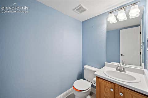 Tiny photo for 6310 Emma Lane, Colorado Springs, CO 80922 (MLS # 9905826)