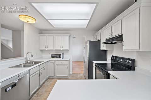 Tiny photo for 6310 Emma Lane, Colorado Springs, CO 80922 (MLS # 9905826)