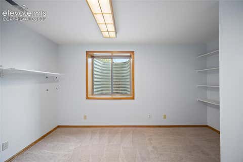 Tiny photo for 6310 Emma Lane, Colorado Springs, CO 80922 (MLS # 9905826)