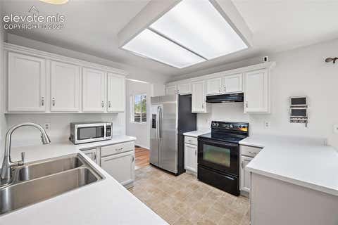 Tiny photo for 6310 Emma Lane, Colorado Springs, CO 80922 (MLS # 9905826)