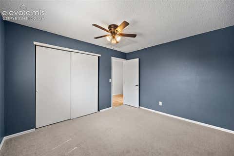 Tiny photo for 6310 Emma Lane, Colorado Springs, CO 80922 (MLS # 9905826)