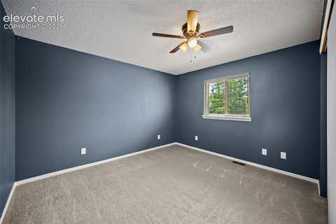 Tiny photo for 6310 Emma Lane, Colorado Springs, CO 80922 (MLS # 9905826)
