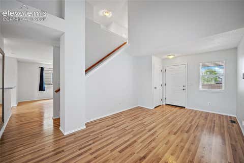 Tiny photo for 6310 Emma Lane, Colorado Springs, CO 80922 (MLS # 9905826)