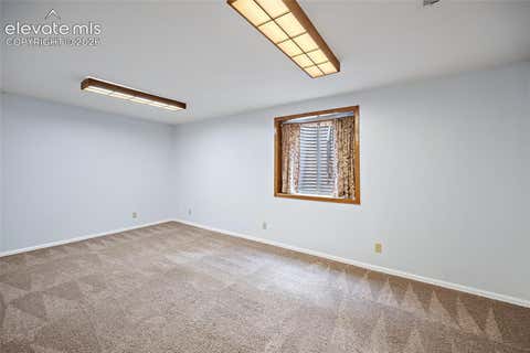 Tiny photo for 6310 Emma Lane, Colorado Springs, CO 80922 (MLS # 9905826)