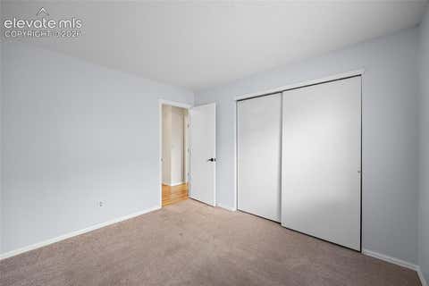 Tiny photo for 6310 Emma Lane, Colorado Springs, CO 80922 (MLS # 9905826)