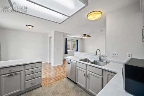 Tiny photo for 6310 Emma Lane, Colorado Springs, CO 80922 (MLS # 9905826)