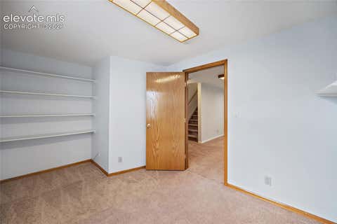 Tiny photo for 6310 Emma Lane, Colorado Springs, CO 80922 (MLS # 9905826)