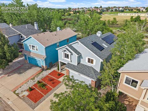 Tiny photo for 6310 Emma Lane, Colorado Springs, CO 80922 (MLS # 9905826)