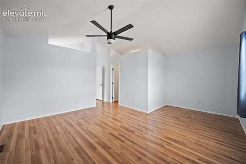 Tiny photo for 6310 Emma Lane, Colorado Springs, CO 80922 (MLS # 9905826)
