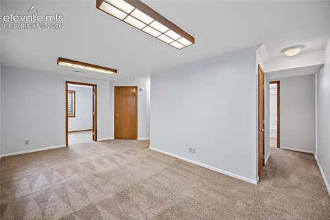Tiny photo for 6310 Emma Lane, Colorado Springs, CO 80922 (MLS # 9905826)