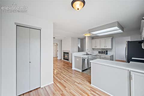 Tiny photo for 6310 Emma Lane, Colorado Springs, CO 80922 (MLS # 9905826)