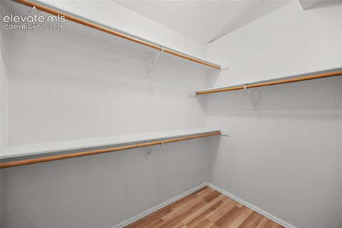 Tiny photo for 6310 Emma Lane, Colorado Springs, CO 80922 (MLS # 9905826)