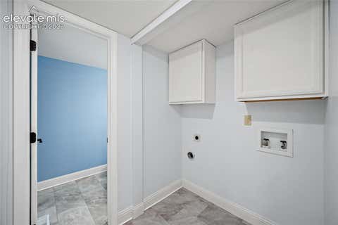 Tiny photo for 6310 Emma Lane, Colorado Springs, CO 80922 (MLS # 9905826)