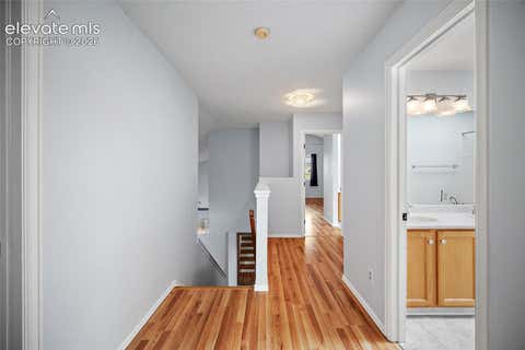 Tiny photo for 6310 Emma Lane, Colorado Springs, CO 80922 (MLS # 9905826)