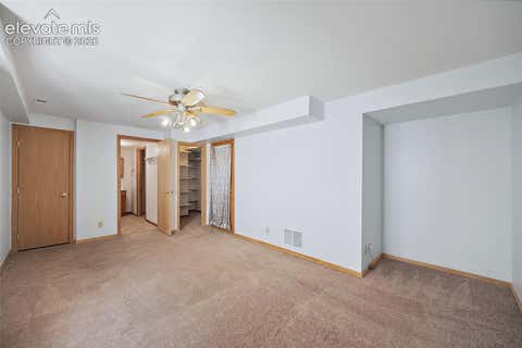 Tiny photo for 6310 Emma Lane, Colorado Springs, CO 80922 (MLS # 9905826)
