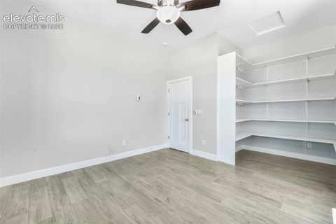 Tiny photo for 13355 Pinery Drive, Colorado Springs, CO 80908 (MLS # 9468465)