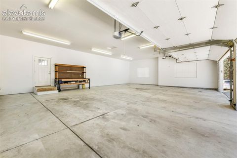 Tiny photo for 13355 Pinery Drive, Colorado Springs, CO 80908 (MLS # 9468465)